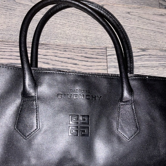 Givenchy Parfum Zip Tote bag - Picture 3 of 16